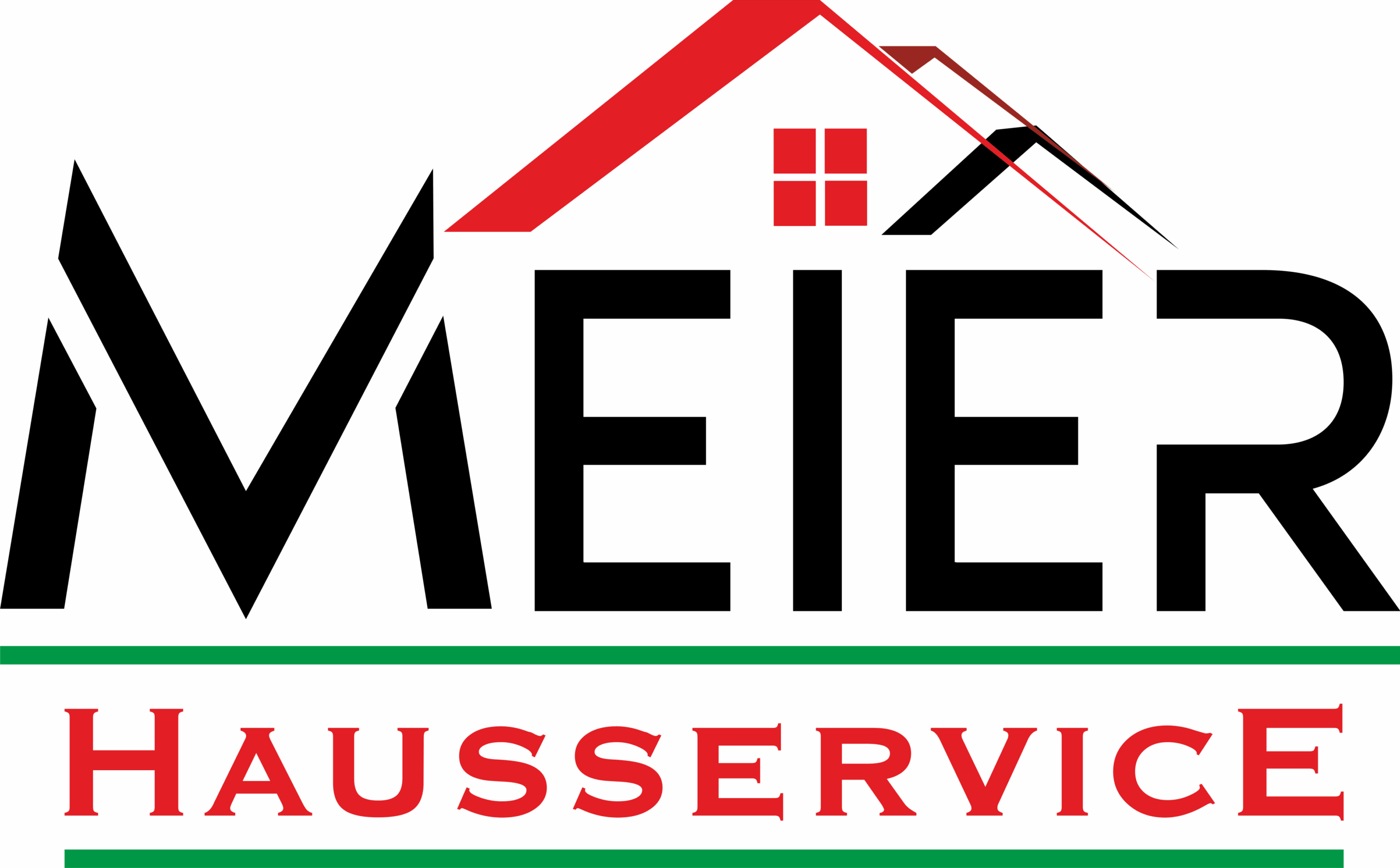 Haus- und Dienstleistungsservice Meier